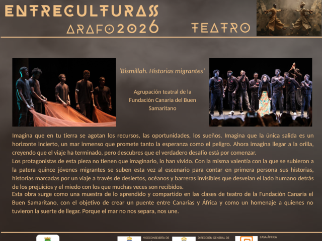 Teatro