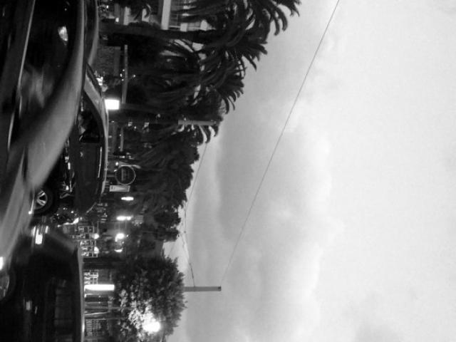 Trafic