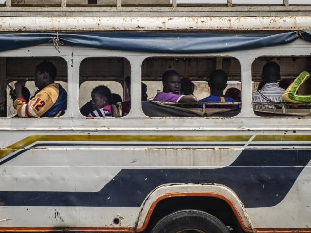 Transporte público