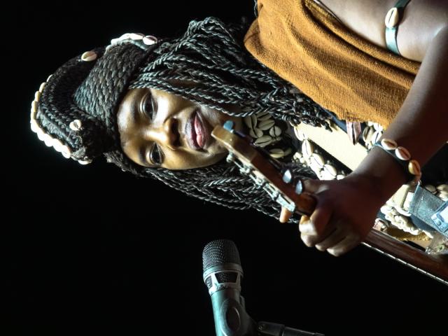 VIRGINIE DEMBELE