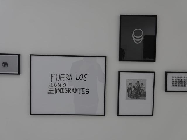 mascara migrante