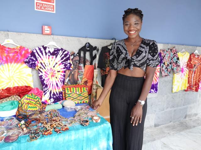 Moda africana