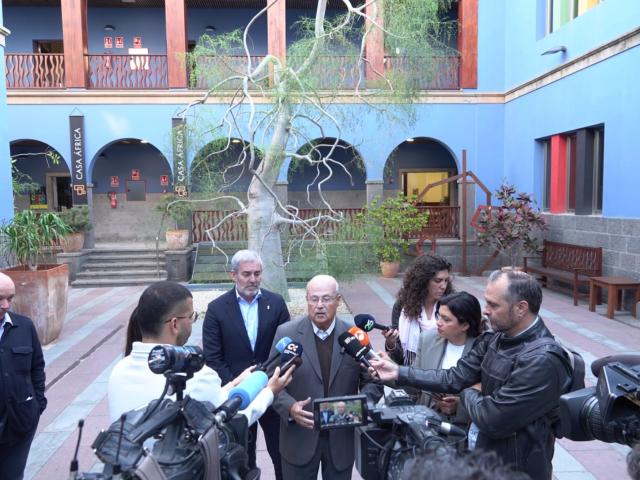 Consejo rector de Casa África-19dic24