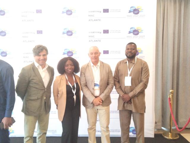 AfricanTech. Accra-Ghana. Junio 2025