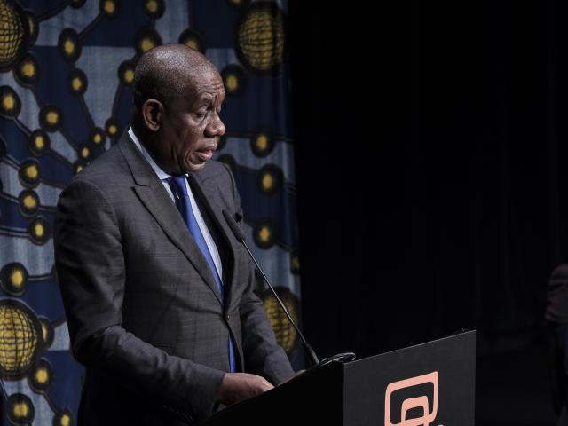 Celebración del 10º Aniversario de Casa África
