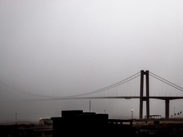 You wo'nt see a better picture so soon.