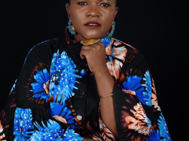 Rosebell Kagumire