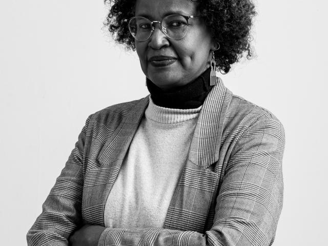 Asha Ismail
