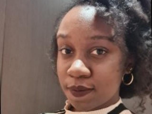 Stephanie Sally Wanga