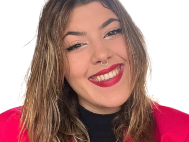 Elisabet Sánchez Tocino