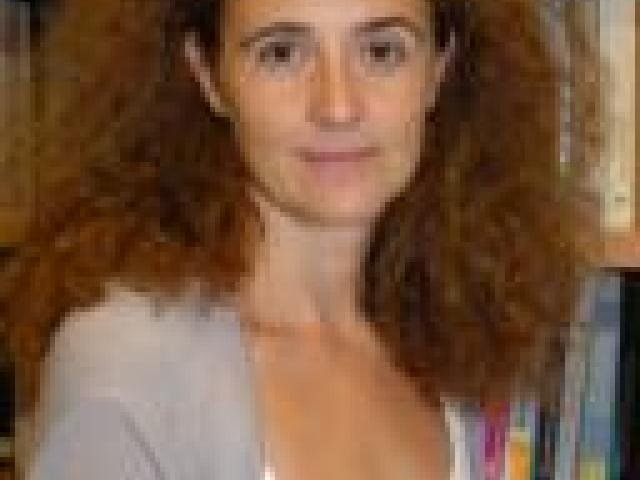 Itziar Ruiz-Giménez Arrieta