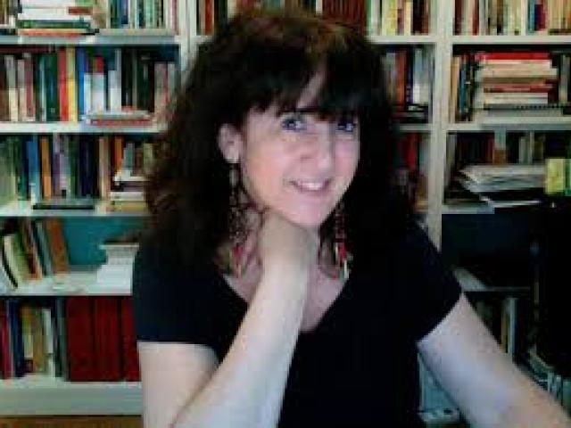 María Soledad Vieitez Cerdeño