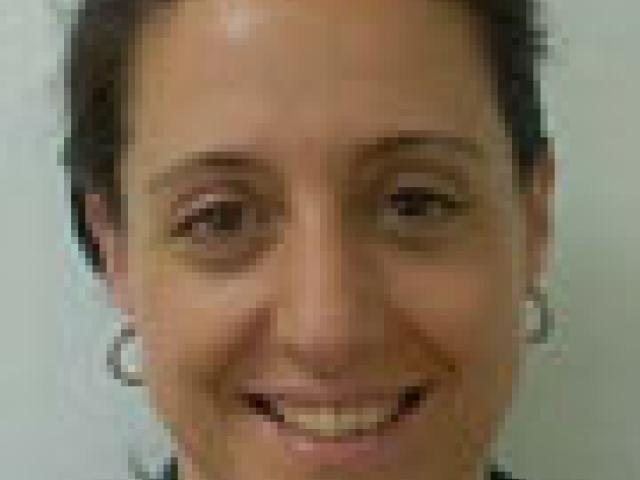 Lourdes Benavides de la Vega