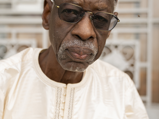 Abdoul Aziz Bathily