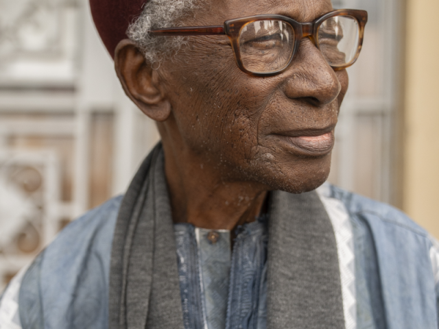 Adama Sylla