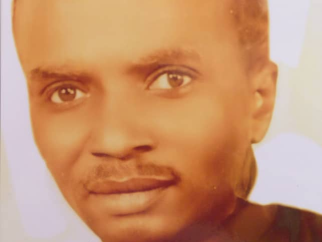 Doro Sy