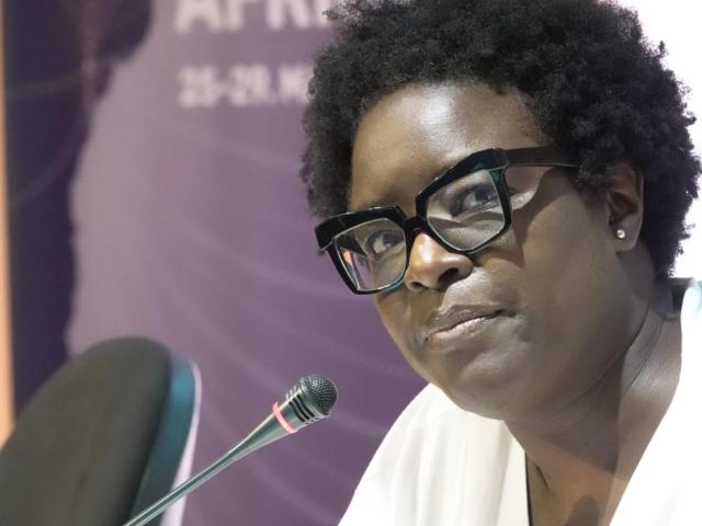 Elvira Dyangani