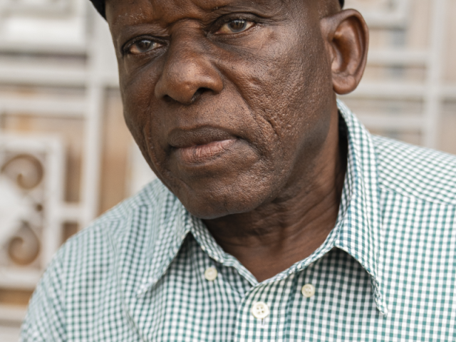 Frank (Djibril Ciss)