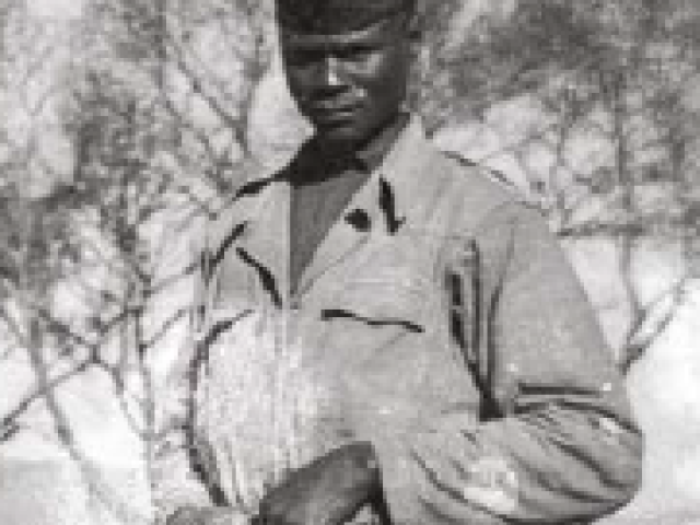 Abdou Gallaye Guèye