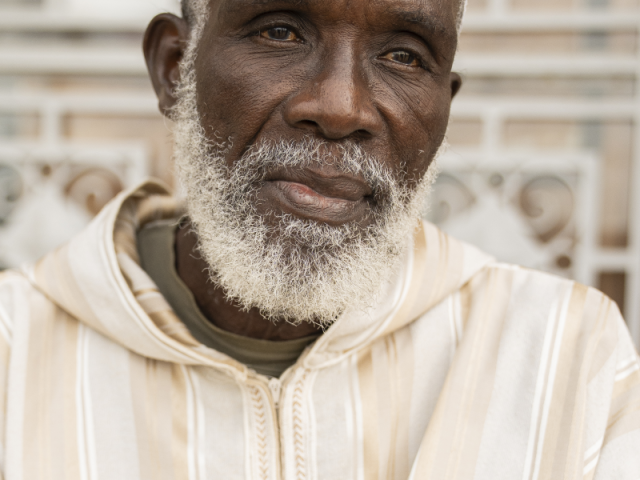Idrissa Sall
