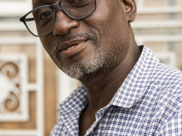 Moustapha Cissé