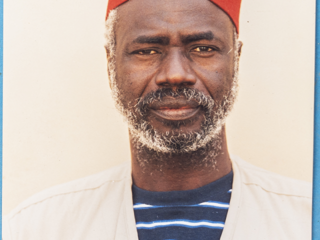 Souleymane Sarr