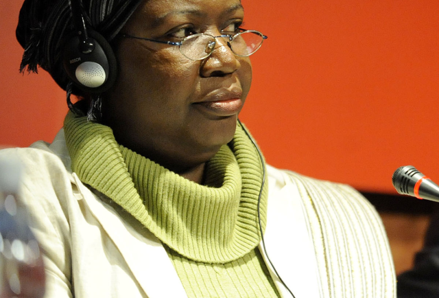 Tanella Boni