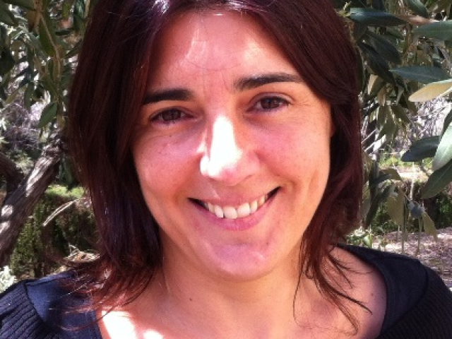 Ainhoa Ruíz Azarola
