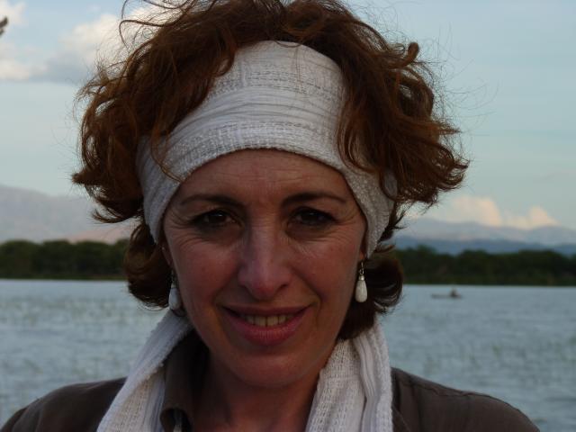 Alejandra Walzer Moskovic