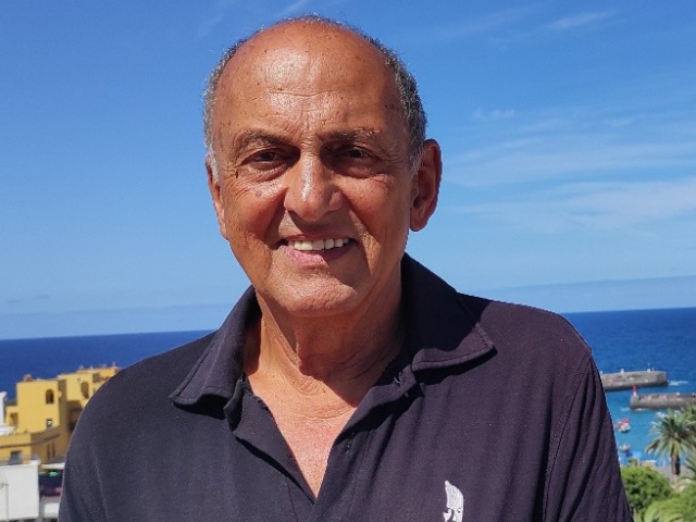 Alfonso Molera Teruel
