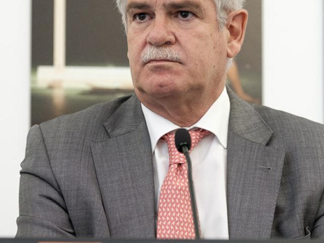 Alfonso Dastis Quecedo