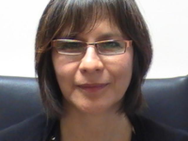 Almudena Quintana Arranz