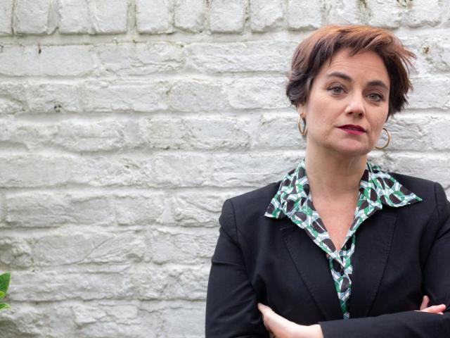 Ana Carbajosa Vicente
