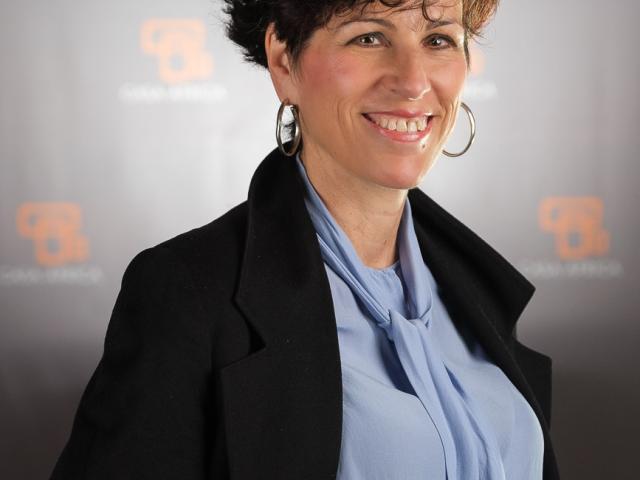 Ana María Hernández Díaz