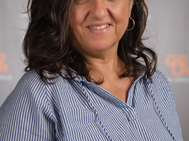 Ángeles Jurado