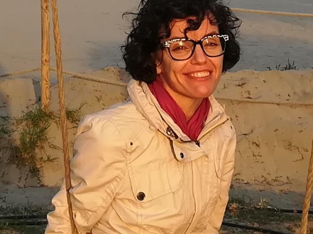 Anna María Porté