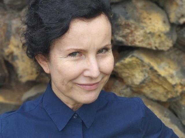Barbara Rostecka