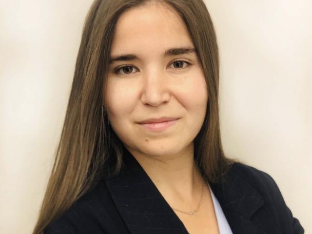 Beatriz De León Cobo