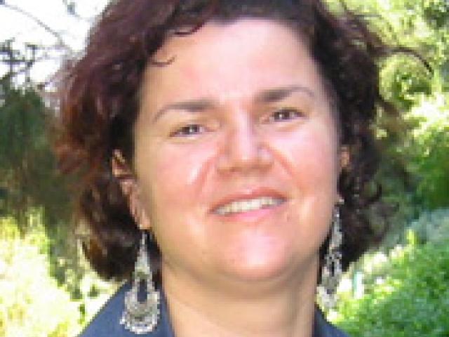 María Teresa Cáceres Lorenzo