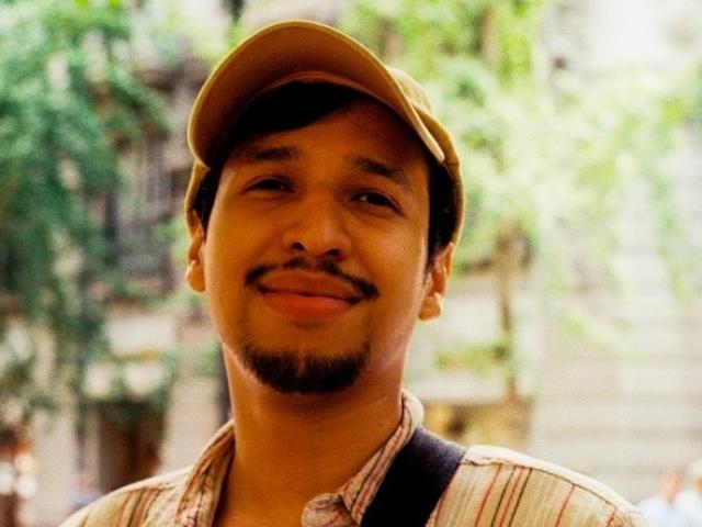 Carlos Adrián Vargas Campos