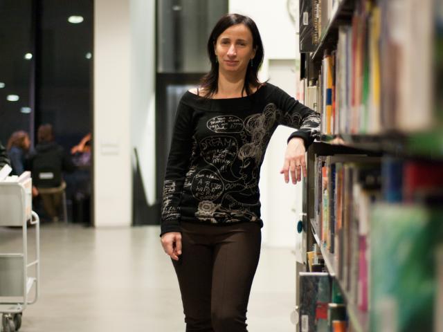 Carme Fenoll i Clarabuch