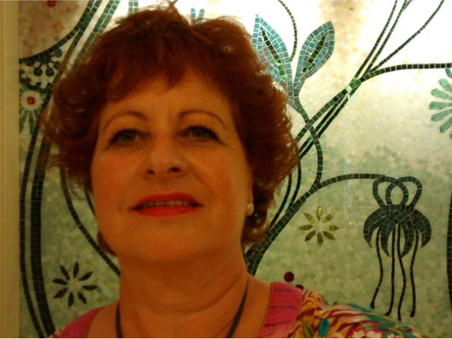 CARMEN ASCANIO SÁNCHEZ