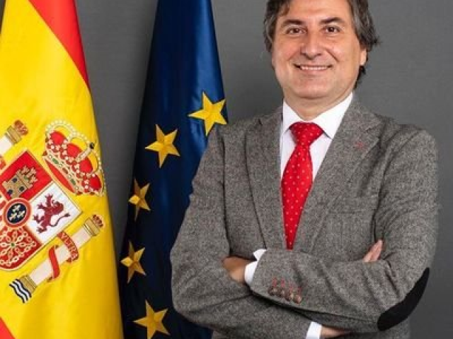 Alberto Cerezo Sobrino