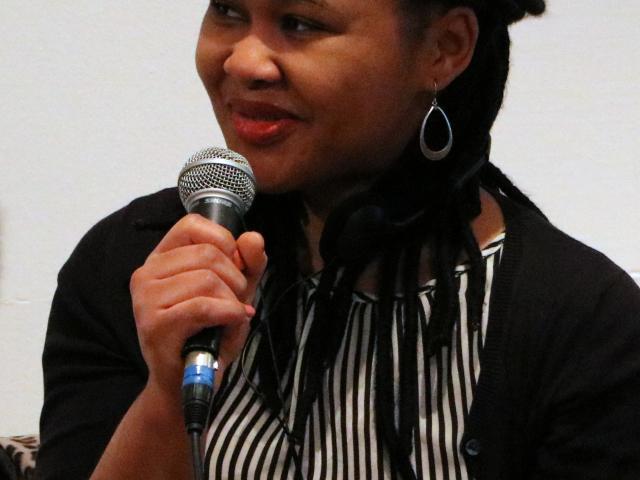 Chinelo Okparanta
