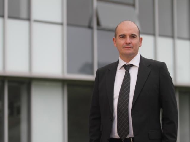 Ciro Llueca