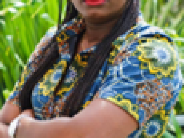 Ndèye Sokhna Cissé