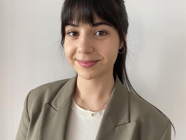 Clara Pascual