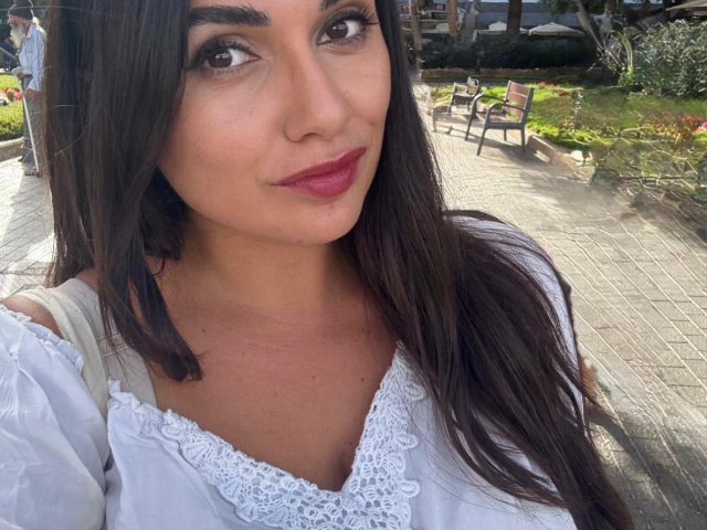 Claudia Stella Valeria Geremia