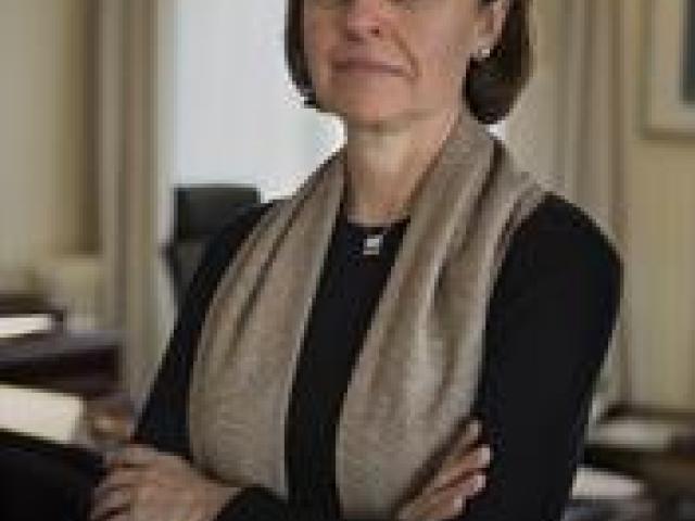 Cristina Díaz Fernández-Gil
