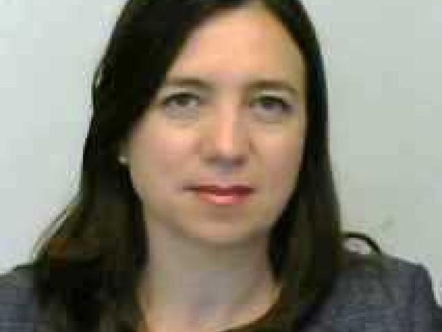 Cristina Serrano Leal